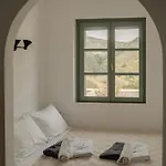 Ξενοδοχείο με διαμερίσματα Veranna Patmos D3