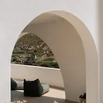 Veranna Patmos D3 Ξενοδοχείο με διαμερίσματα