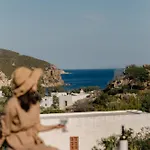 Veranna Patmos D3 Ξενοδοχείο με διαμερίσματα