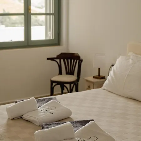Veranna Patmos D3 Aparthotel