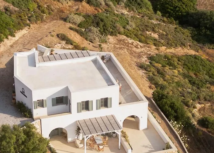 Aparthotel Veranna Patmos D3