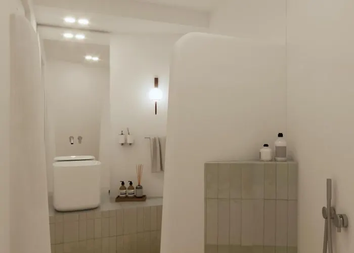 Veranna Patmos D3 Aparthotel Kámbos