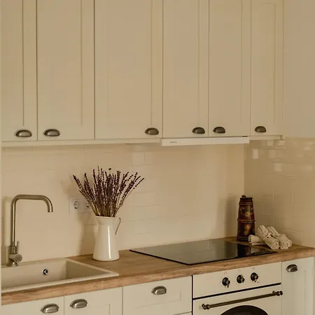 Veranna Patmos D3 شقة فندقية Kámbos