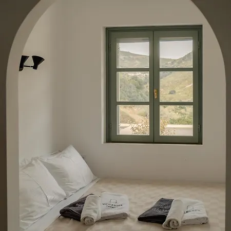 شقة فندقية Veranna Patmos D3