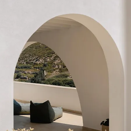 Veranna Patmos D3 شقة فندقية