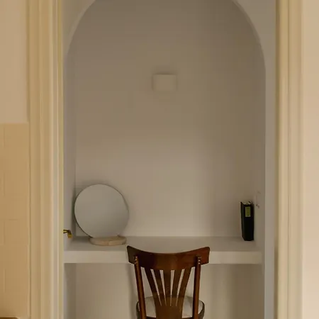 Veranna Patmos D3 شقة فندقية Kámbos