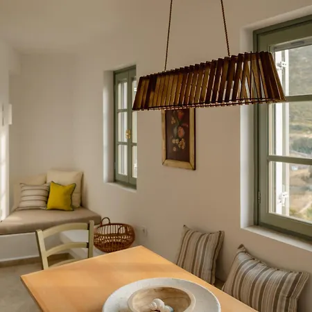 Veranna Patmos D3 3*