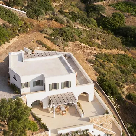 شقة فندقية Veranna Patmos D3