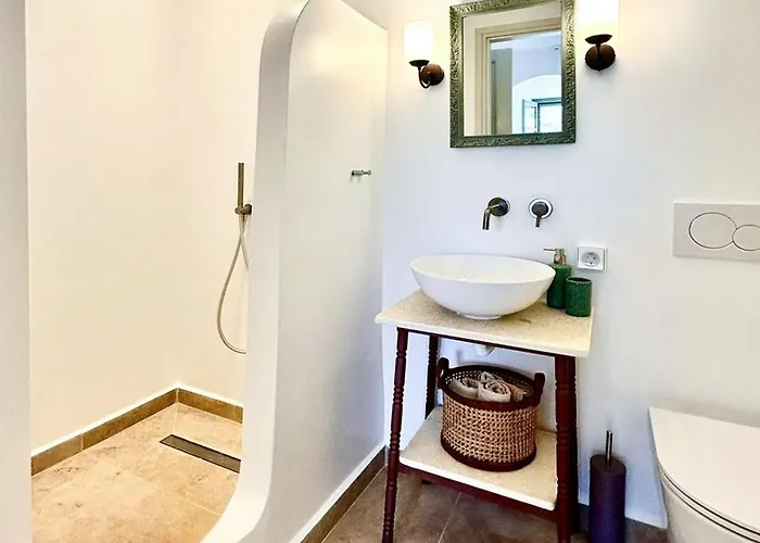 Veranna Patmos D3 3*