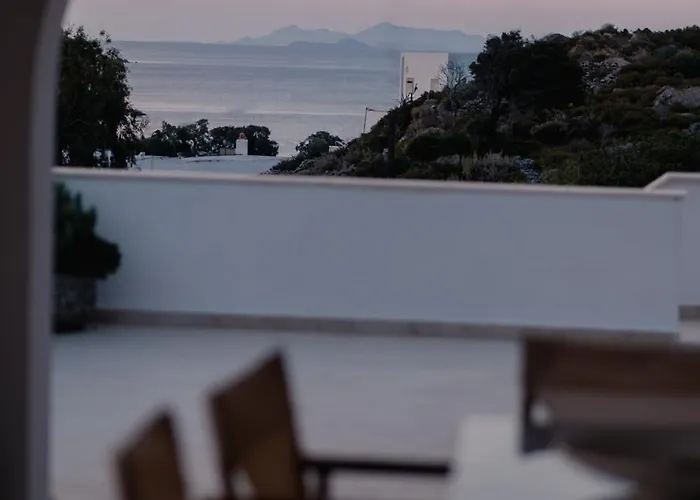 Veranna Patmos D3 Kámbos