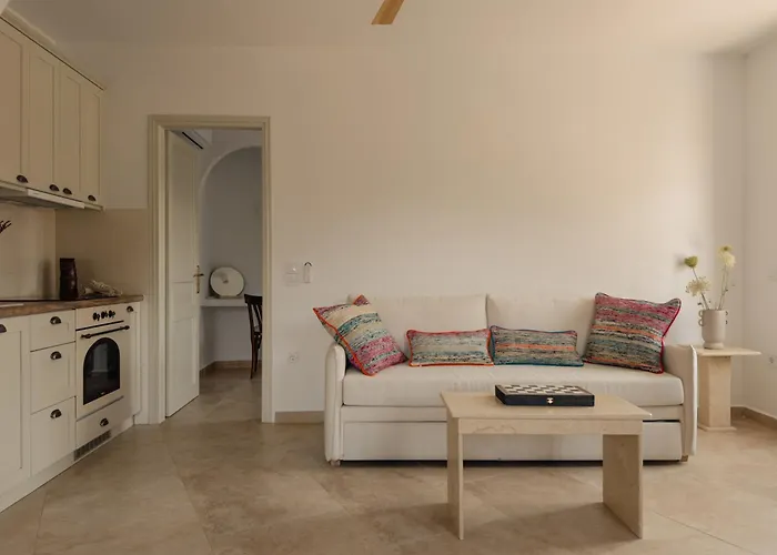 Veranna Patmos D3 Kámbos