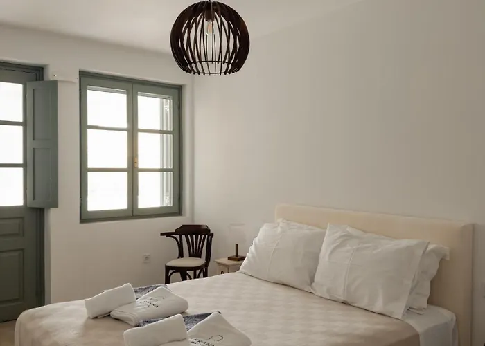 Veranna Patmos D3 Kámbos