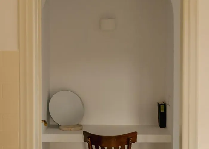 Veranna Patmos D3 Apart Otel Kámbos