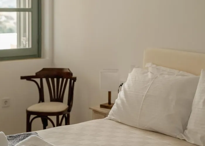 Veranna Patmos D3 3*