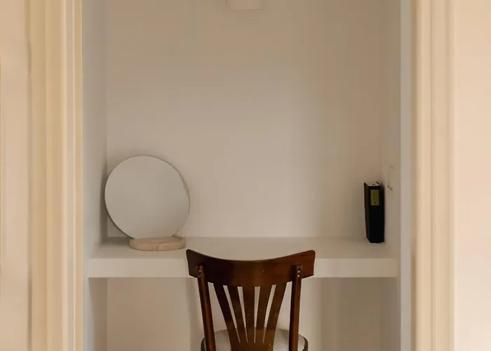 Apart Otel Veranna Patmos D3