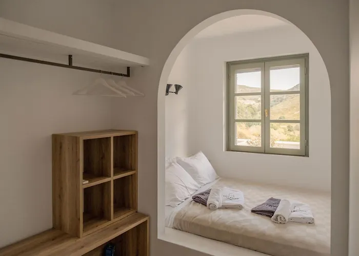 Veranna Patmos D3 Kámbos