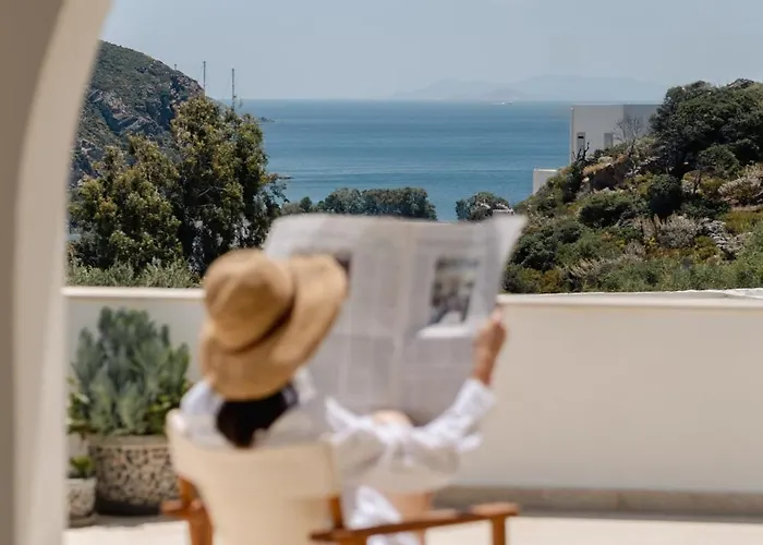 Veranna Patmos D3 Kámbos